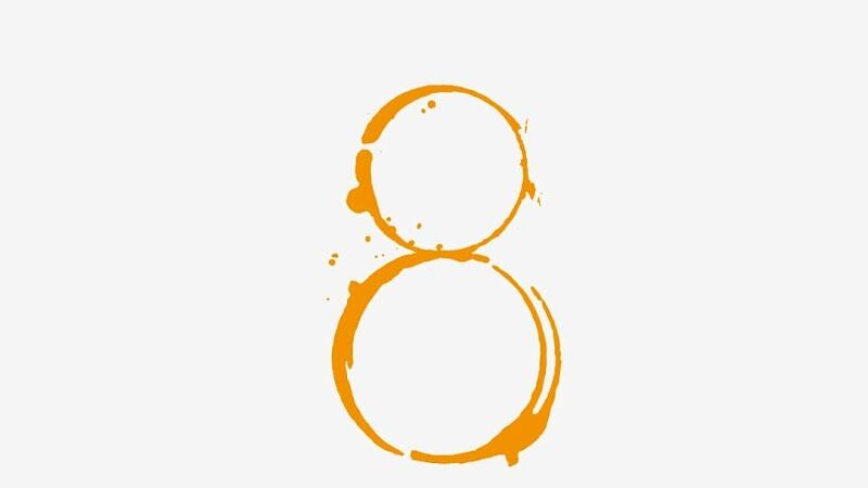 Imagen de 8 Huellas Cerveza Artesana