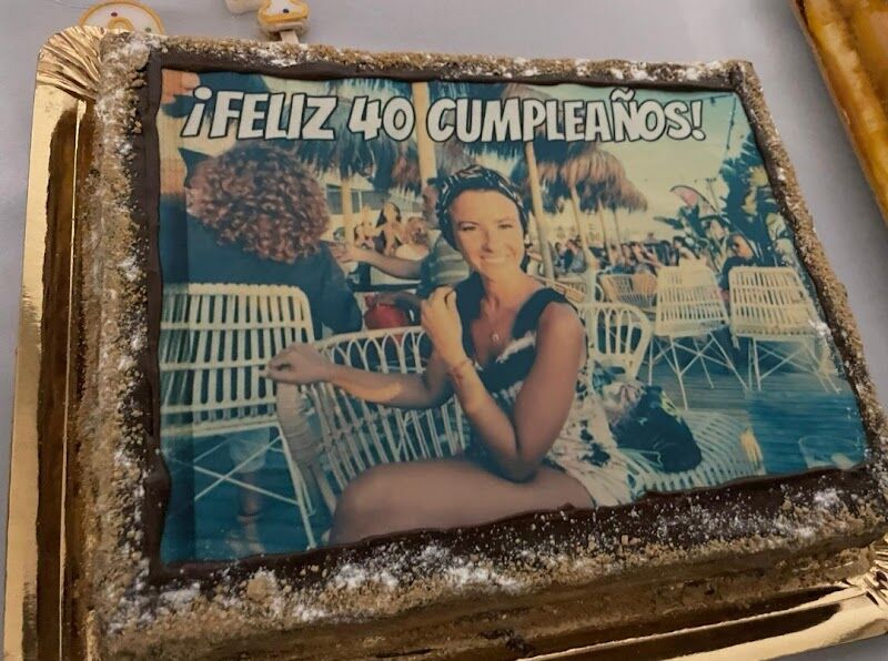 Imagen de negocio en Repostería artesanal en Provincia de Sevilla