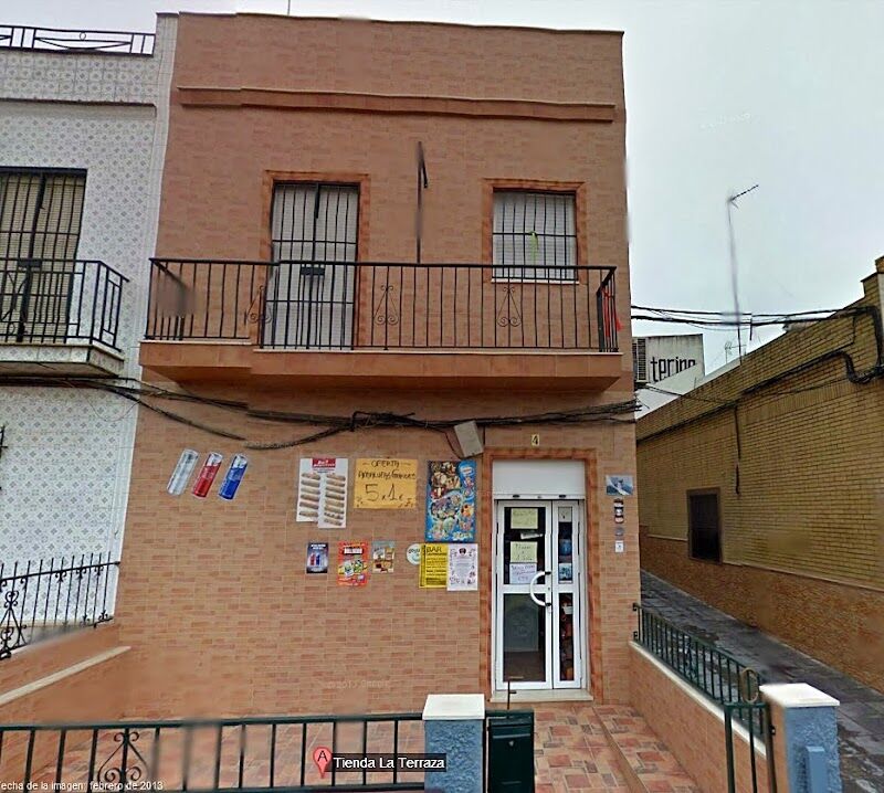 Imagen de negocio en Tienda de alimentación en Coria del Río
