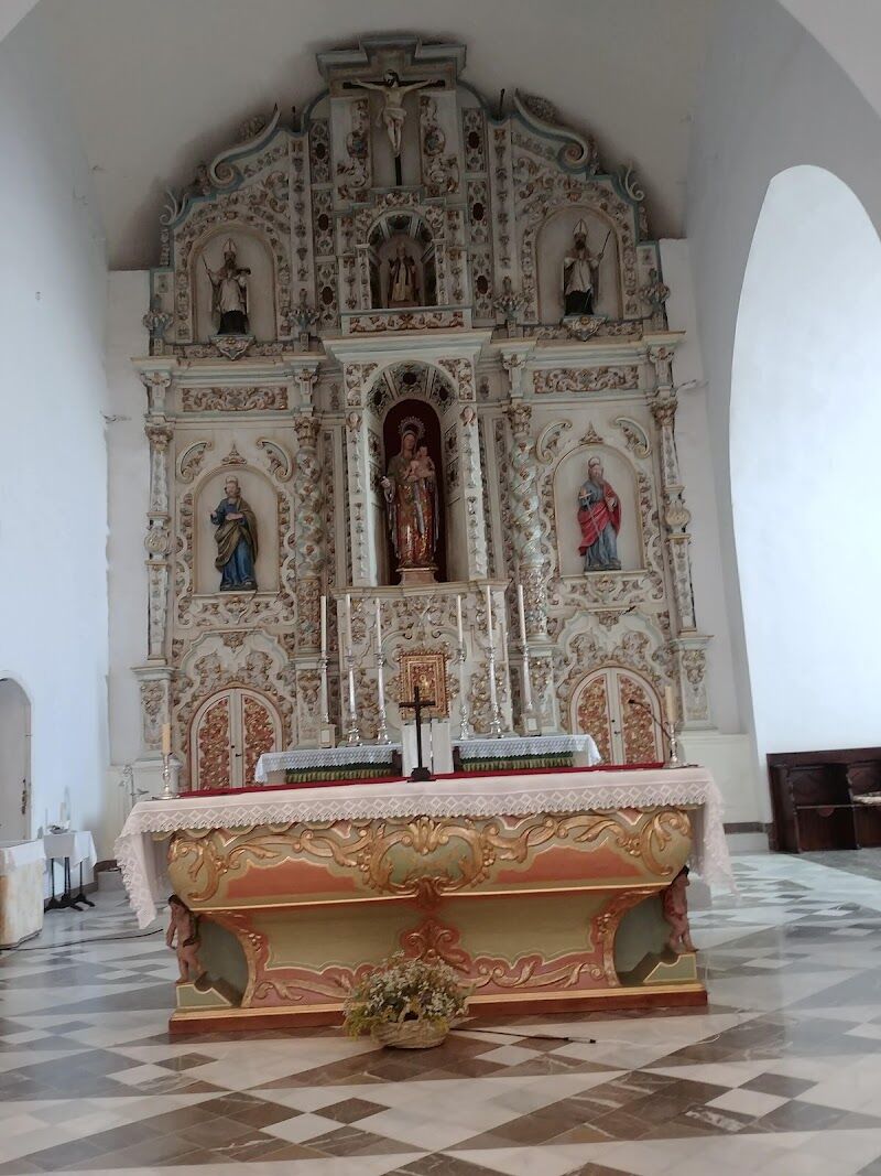 Imagen representativa de la localización