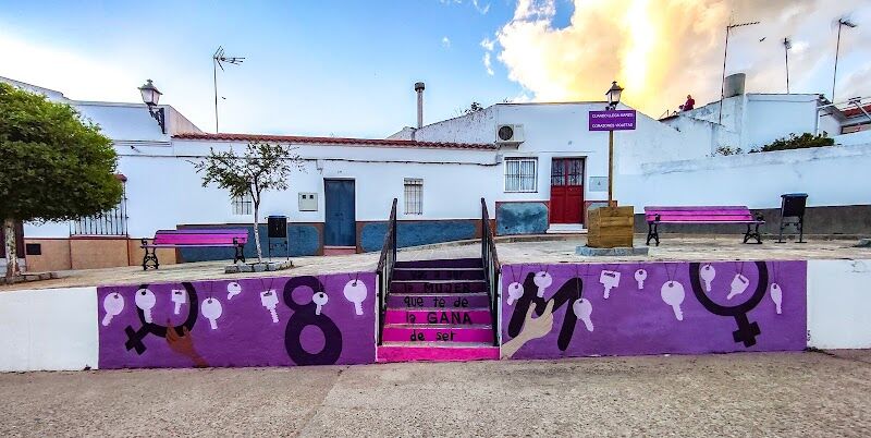 Imagen representativa de la localización