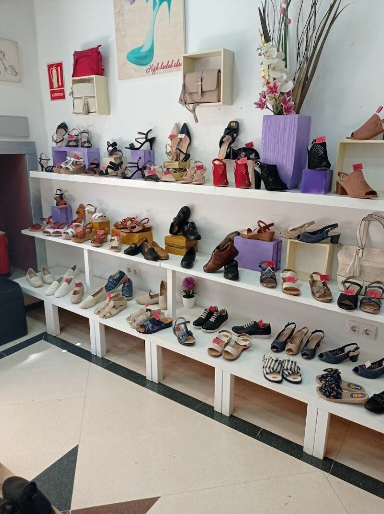 Imagen de Mh Calzados