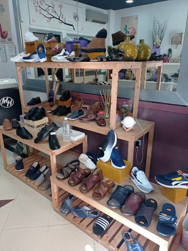Imagen de Mh Calzados