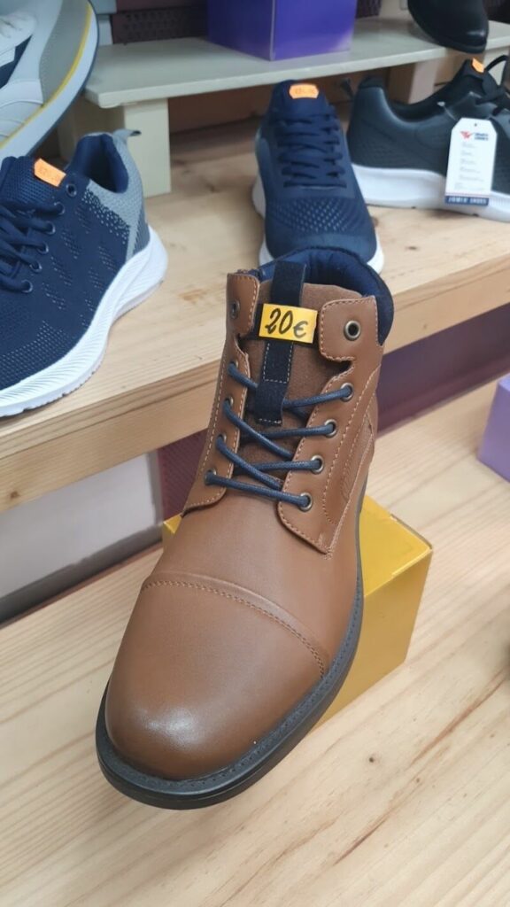 Imagen de Mh Calzados