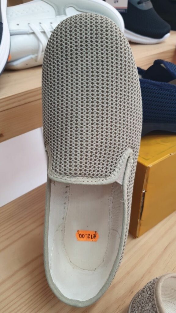 Imagen de Mh Calzados