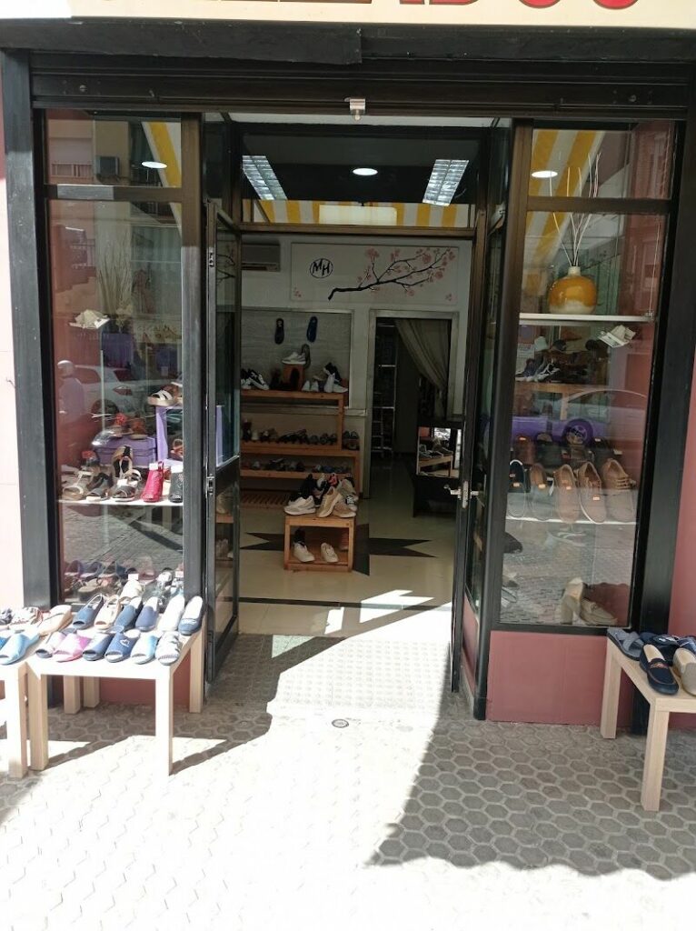 Imagen de Mh Calzados