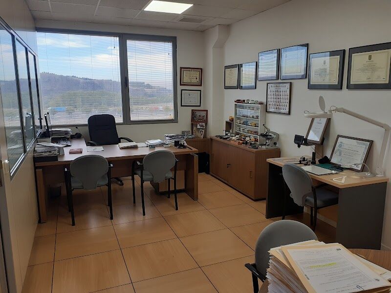 Imagen de negocio en Derecho penal en Rivas-vaciamadrid