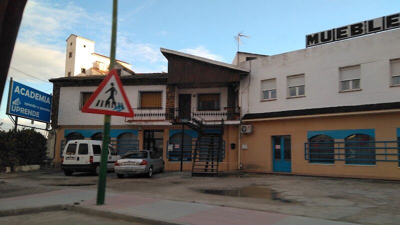 Imagen de Academia Uprende