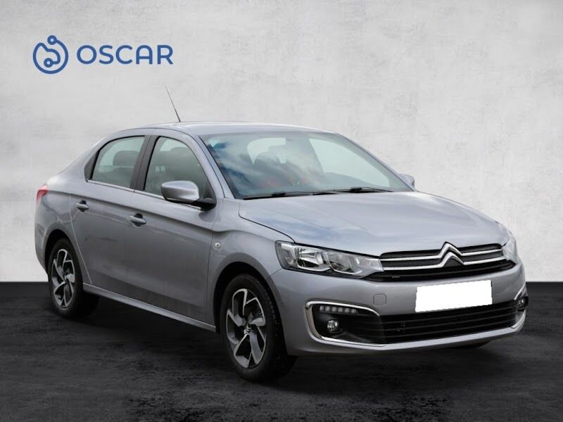 Imagen de Oscar Alquiler de Coches Sevilla