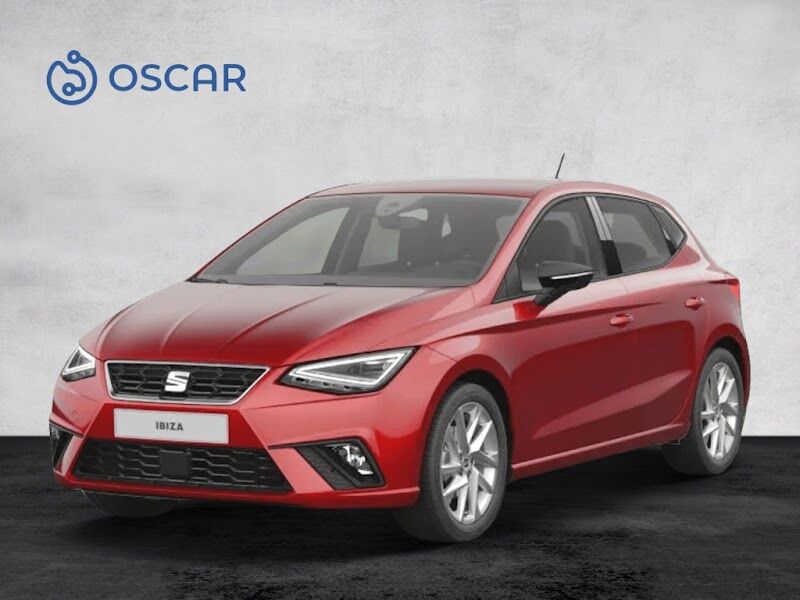 Imagen de Oscar Alquiler de Coches Sevilla