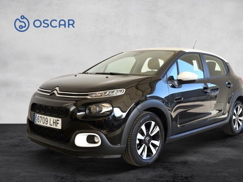 Imagen de Oscar Alquiler de Coches Sevilla