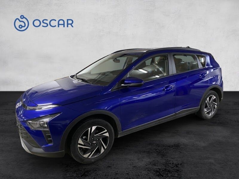 Imagen de Oscar Alquiler de Coches Sevilla