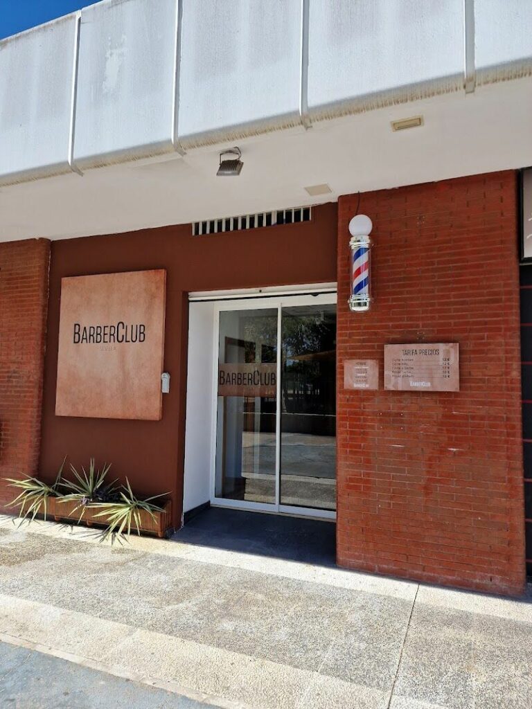 Imagen de Barberclub Sevilla