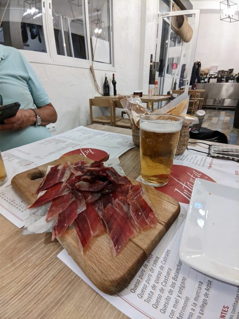 Imagen de Bar Restaurante Infanta Sevilla