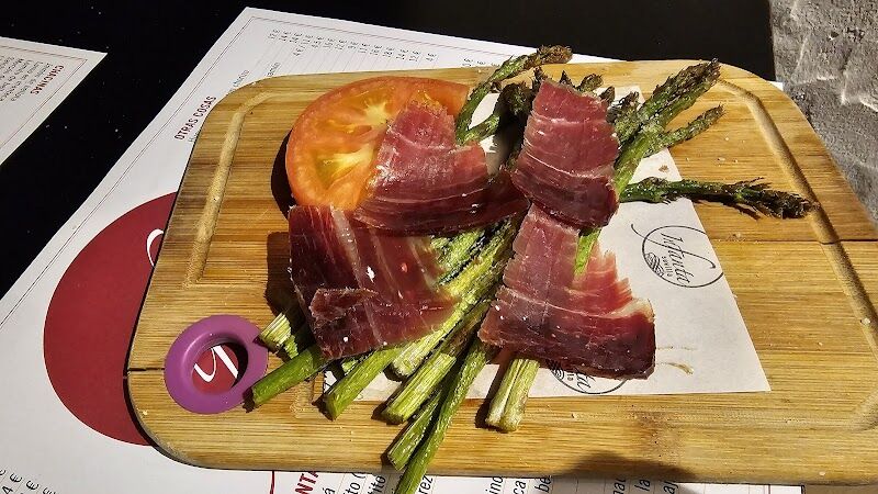 Imagen de Bar Restaurante Infanta Sevilla