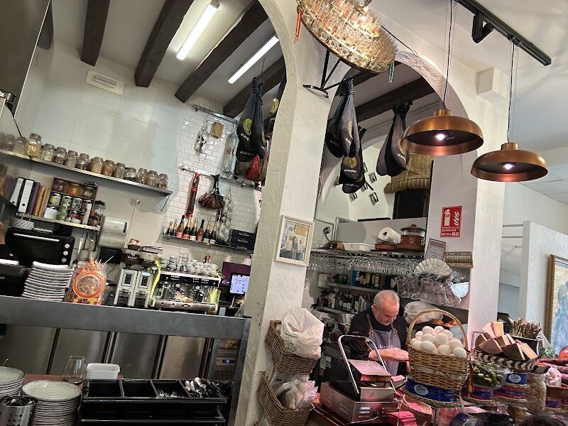 Imagen de Bar Restaurante Infanta Sevilla