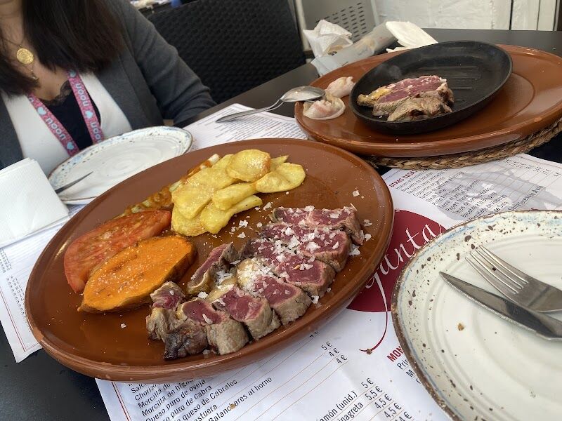 Imagen de Bar Restaurante Infanta Sevilla