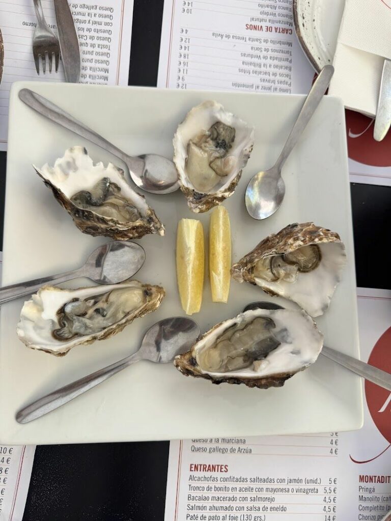 Imagen de Bar Restaurante Infanta Sevilla