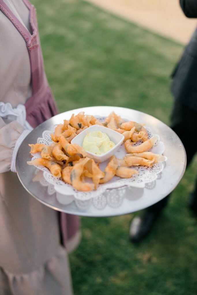 Imagen de Catering Campuzano