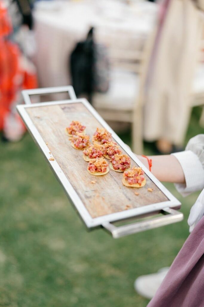 Imagen de Catering Campuzano