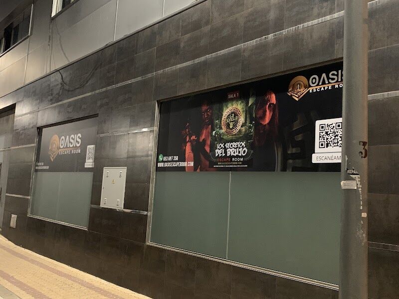 Imagen de negocio en Centro de ocio en Alcalá de Guadaíra