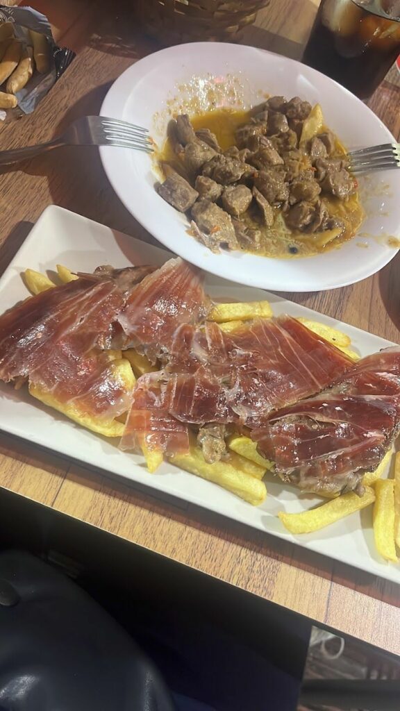 Imagen de Cervecería el Templo de los Cerveceros.casa Barril.