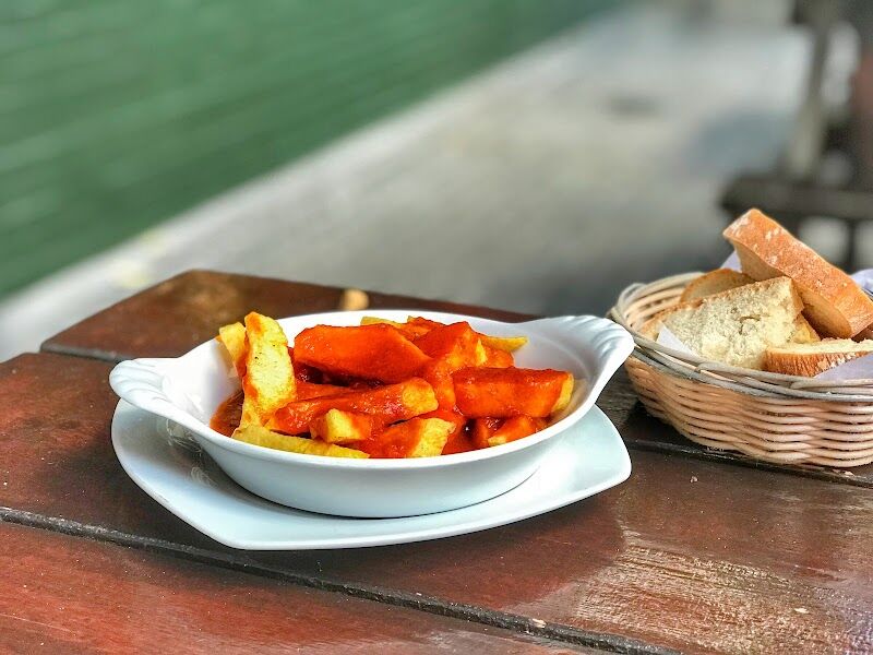 Imagen de Cervecería Mr Beer.