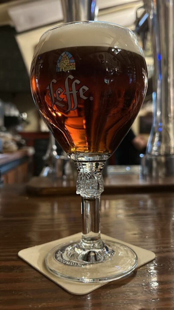 Imagen de Cervecería Mr Beer.