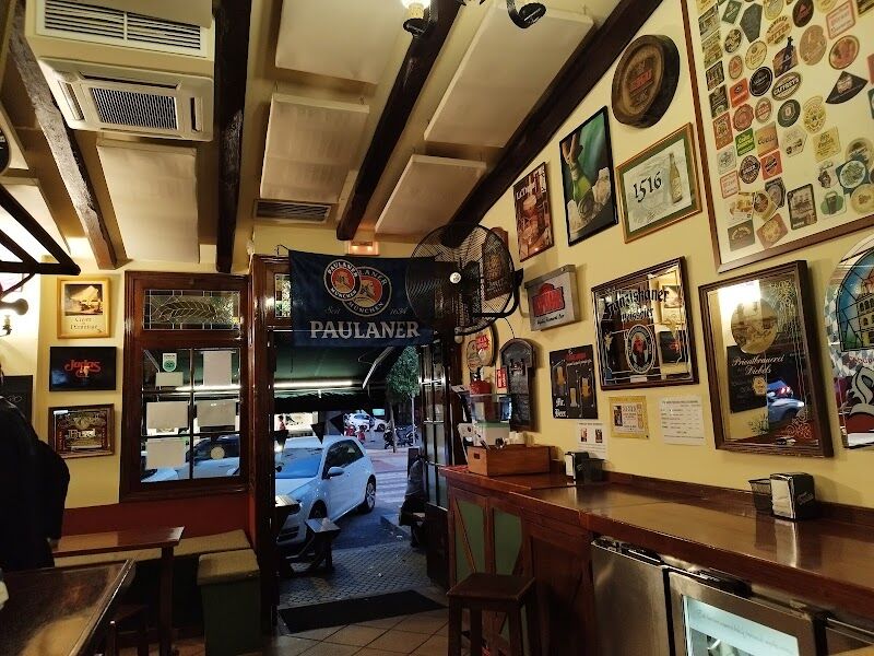 Imagen de Cervecería Mr Beer.