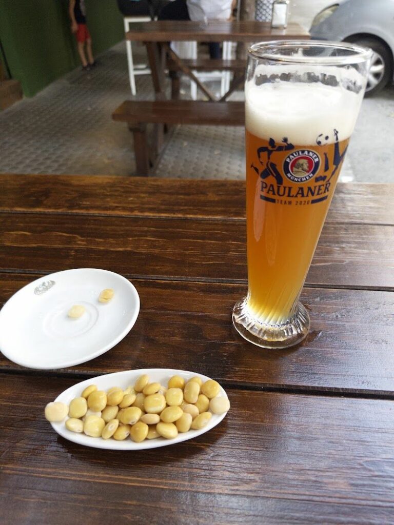 Imagen de Cervecería Mr Beer.