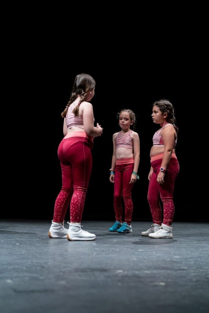 Imagen de Centro Integral de Danza Andanzas