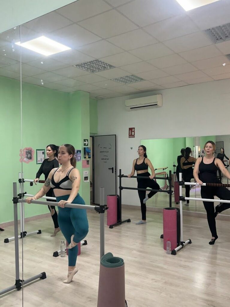 Imagen de Centro Integral de Danza Andanzas