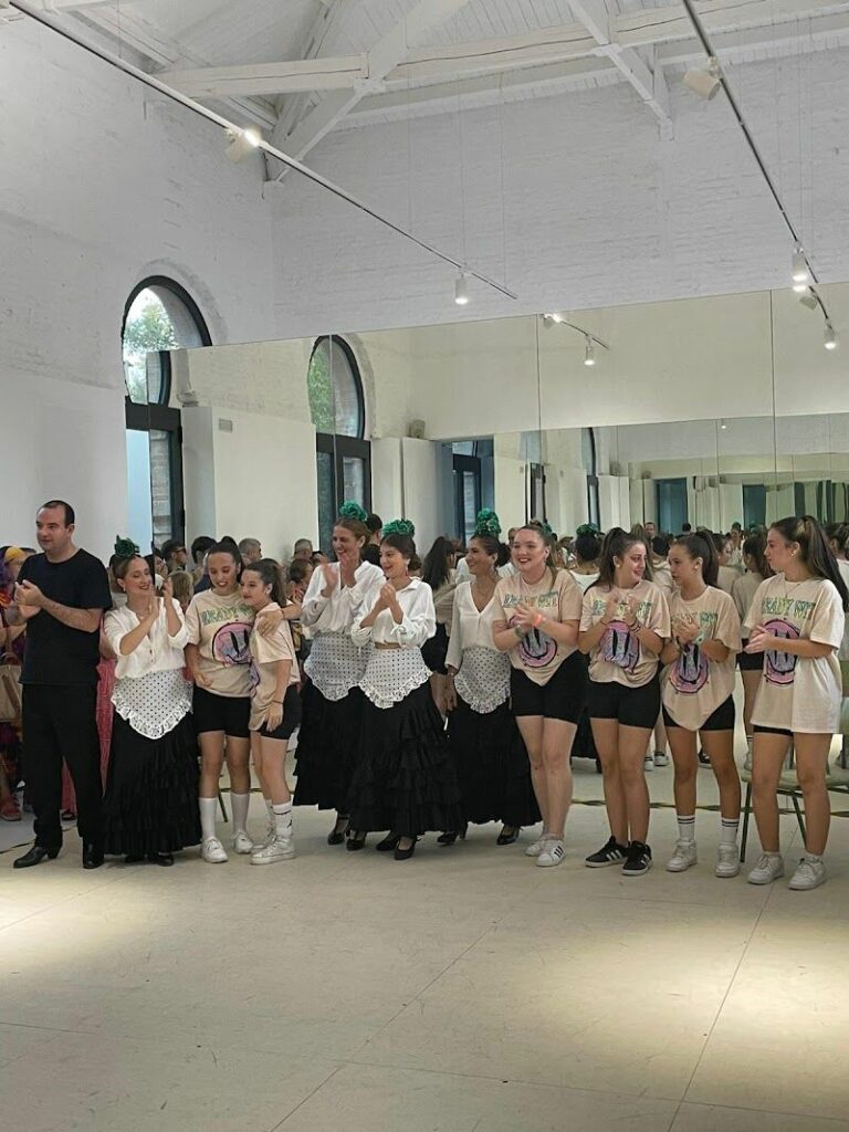 Imagen de Centro Integral de Danza Andanzas