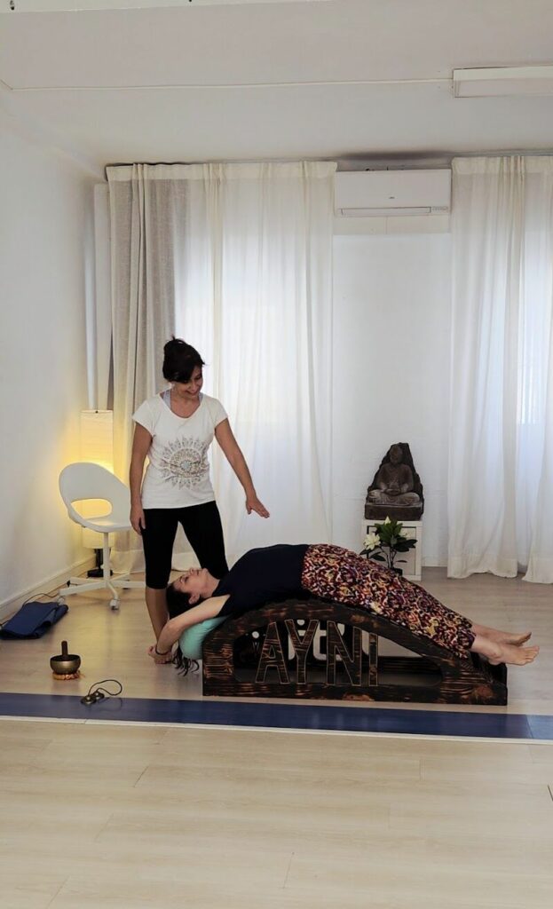 Imagen de Clases de Canto en Sevilla. Escuela de Canto Eva Tenorio.