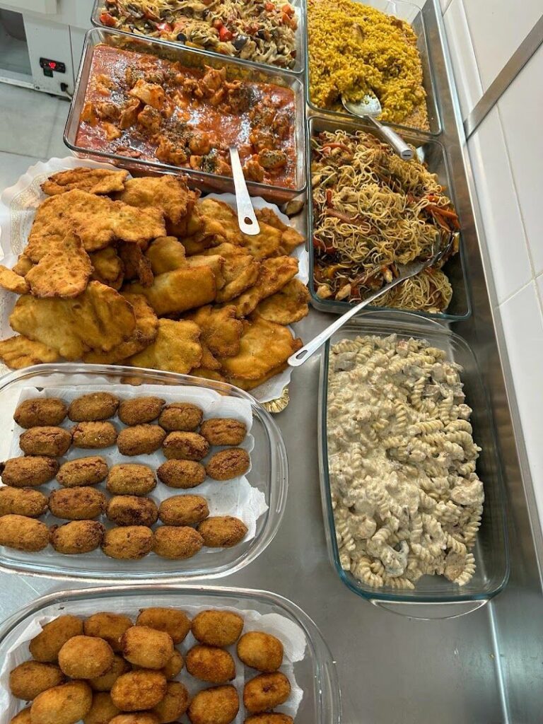 Imagen de La Cocina de Lely