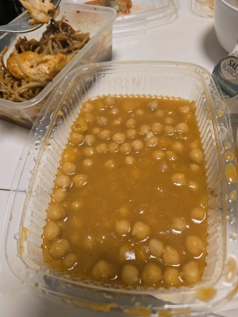 Imagen de Comidas Magui