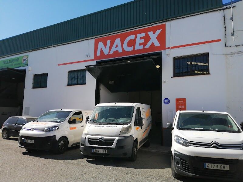 Imagen de negocio en Empresas y profesionales en Carmona