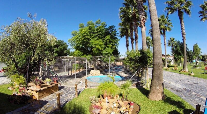 Imagen de Residencia de Animales Oasis