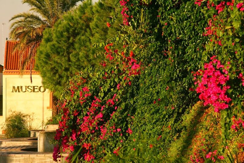 Imagen representativa de la localización