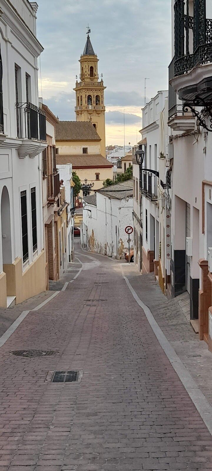 Imagen representativa de la localización