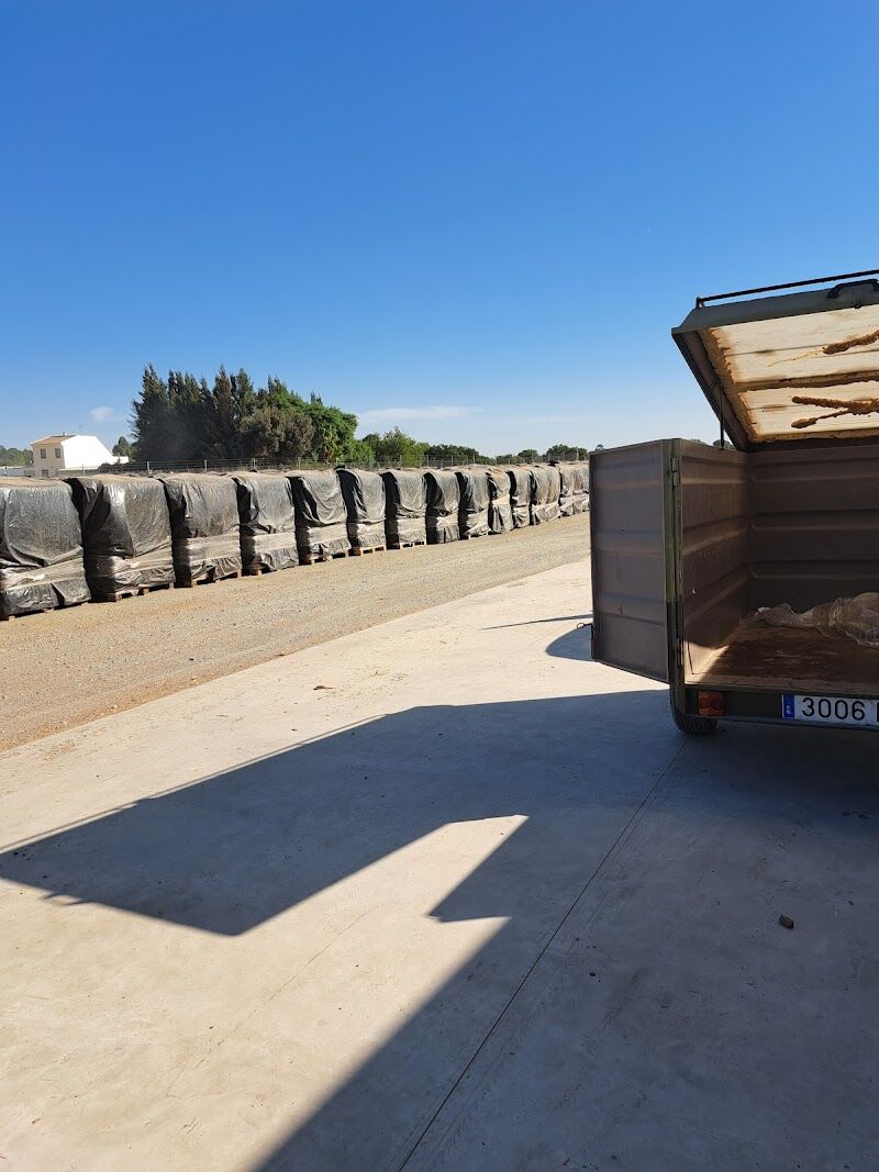 Imagen de negocio en Instalación y mantenimiento de estufas de pellets en Provincia de Huelva