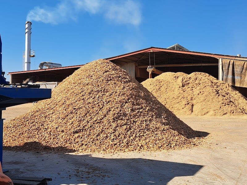 Imagen de negocio en Instalación y mantenimiento de estufas de pellets en Provincia de Huelva