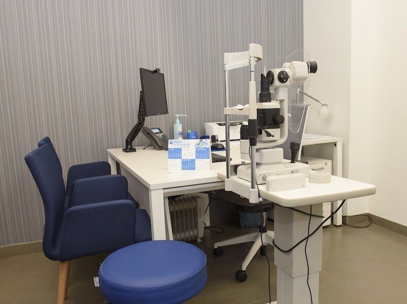 Imagen de Centro Médico Sanitas Sevilla la Buhaira