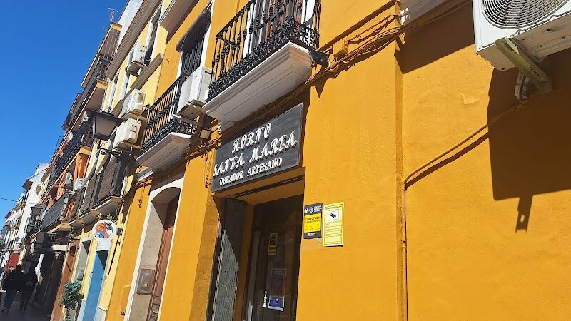 Imagen de Horno Santa Marta