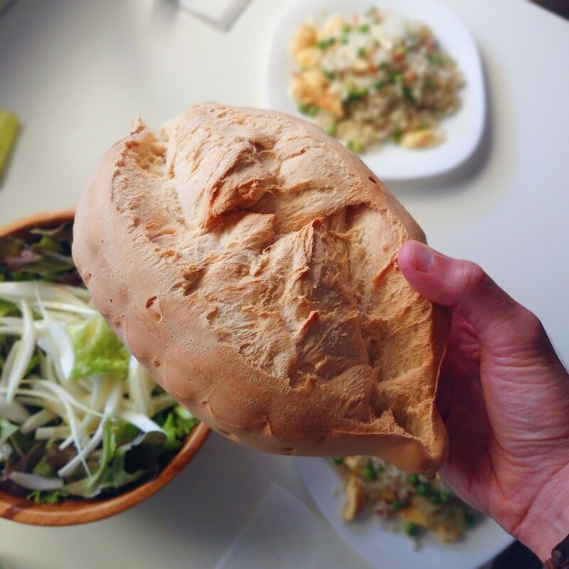 Imagen de Horno Santa Marta