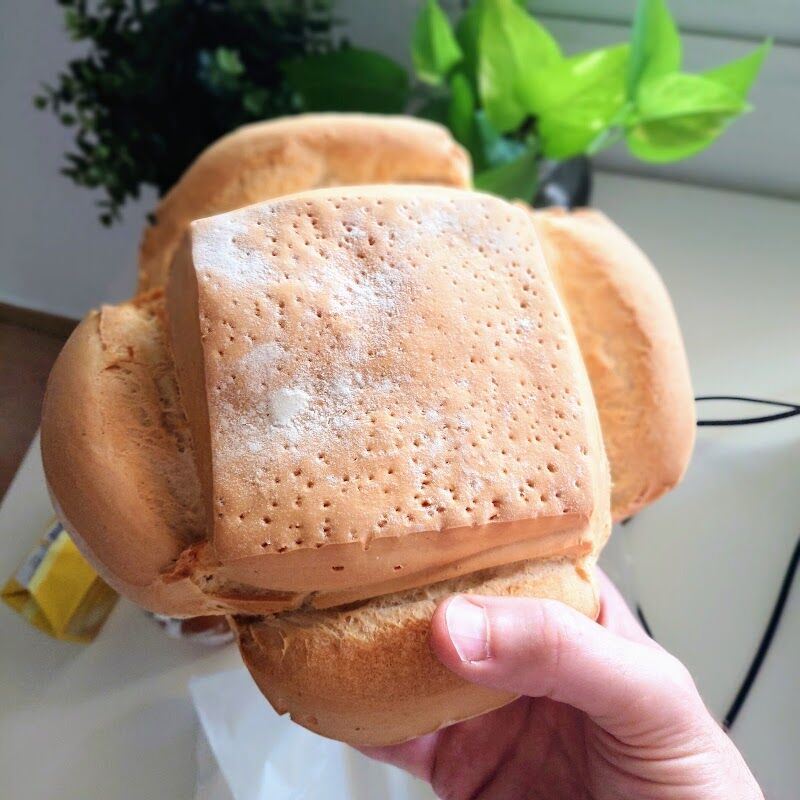 Imagen de Horno Santa Marta