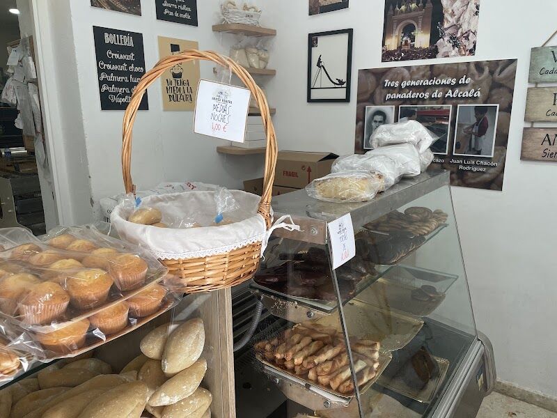 Imagen de Horno Santa Marta