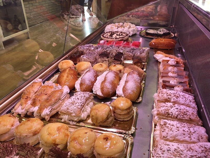 Imagen de negocio en Pastelería en La Puebla de Cazalla