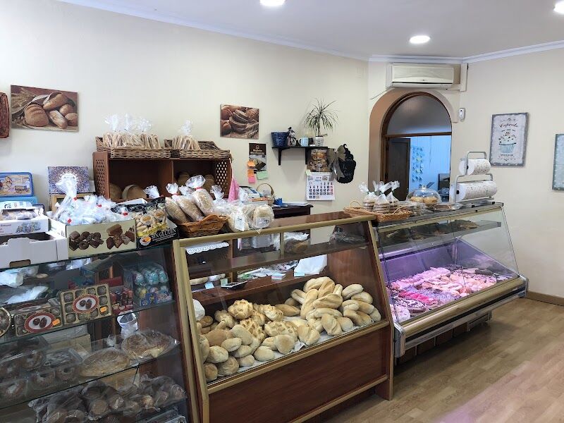 Imagen de negocio en Pastelería en La Puebla de Cazalla