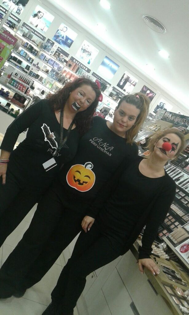 Imagen de Perfumerias Ana